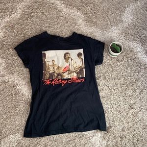 Rolling Stones T-Shirt!